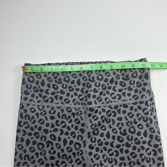 All Fenix 2 piece leopard print gym outfit - Picture 15 of 16